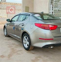 کیا ئۆپتیما